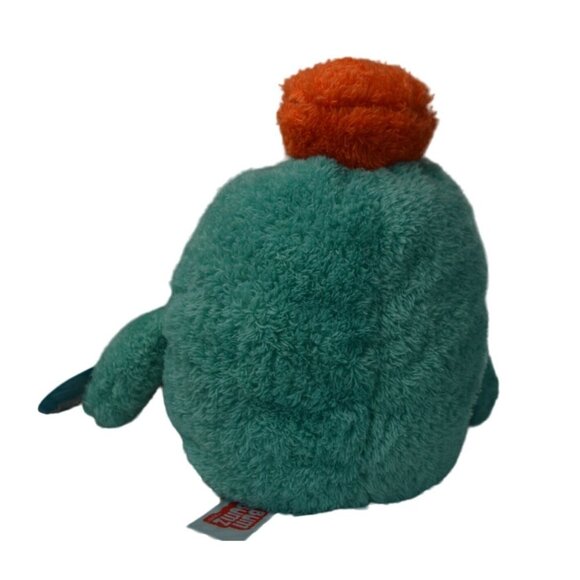 Russ BumBumz PoolsideBumz Sol the Sunscreen Plush Toy - Picture 2 of 4